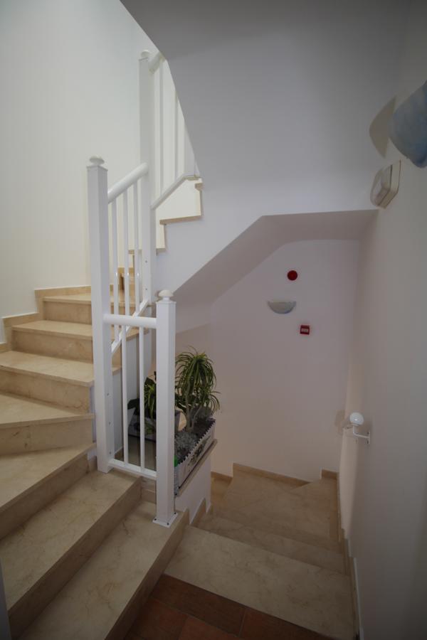 Hostal Nueva Tabarca Balsares Dış mekan fotoğraf