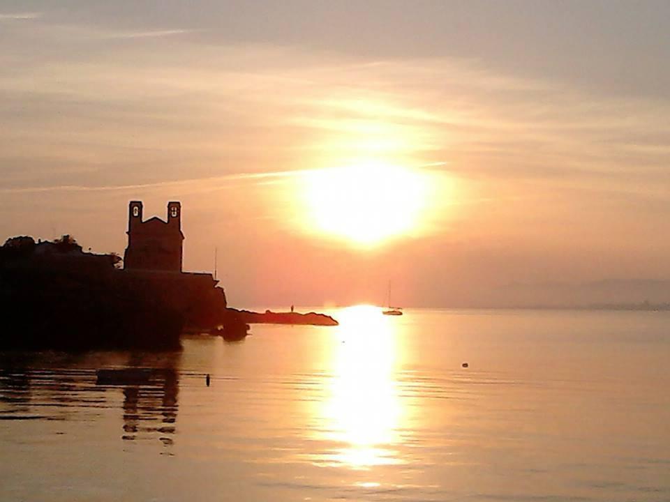 Hostal Nueva Tabarca Balsares Dış mekan fotoğraf
