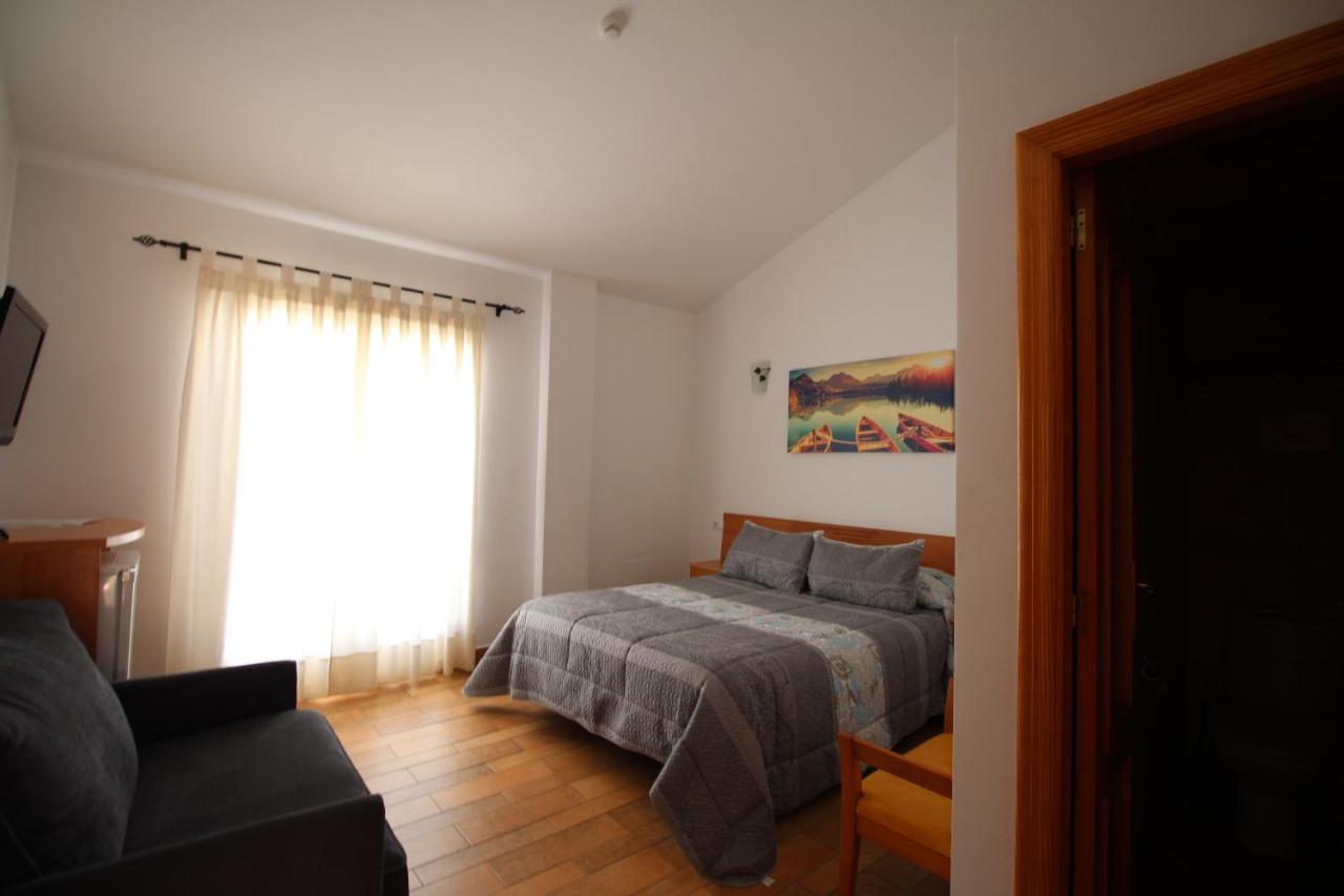 Hostal Nueva Tabarca Balsares Dış mekan fotoğraf